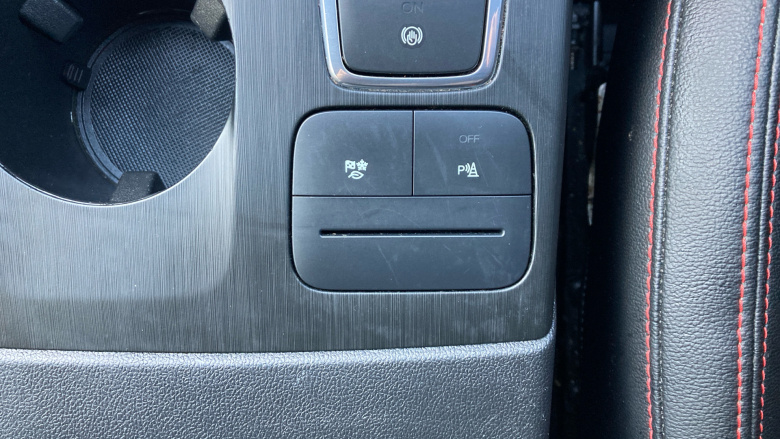 Ford Kuga 2.5 FHEV ST-Line X Edition 5dr CVT Hybrid Estate